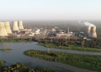 PM Modi to Inaugurate Two New Reactors at Kakrapar Atomic Power Plant