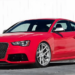 The new Audi RS5 Avant goes global in 2025