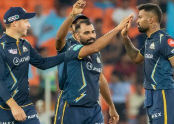 Mohammed Shami Ruled Out of IPL 2024 Due to Injury: GT Faces Setback