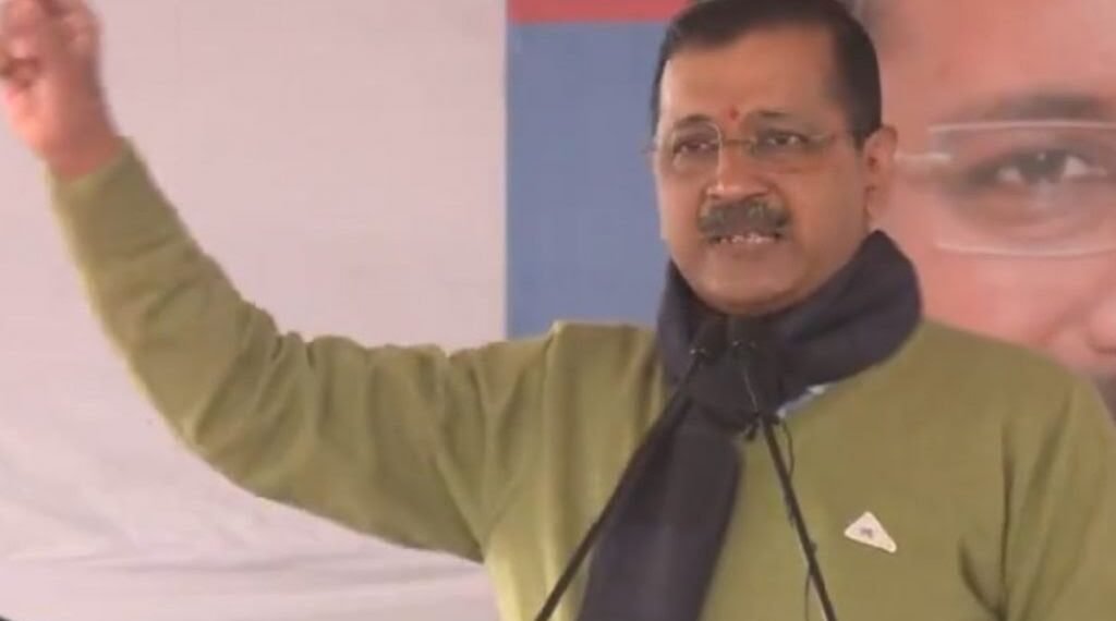 ‘Being forced to join BJP but will never bend’: Arvind Kejriwal