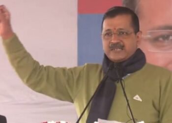‘Being forced to join BJP but will never bend’: Arvind Kejriwal