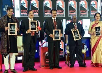 SOGF Launch - Power Corridor