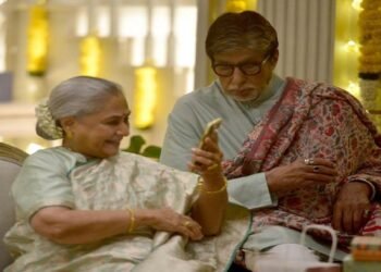 Jaya Bachchan and Amitabh Bachchan announce a combined net worth of more than ₹1,500 crore: Report