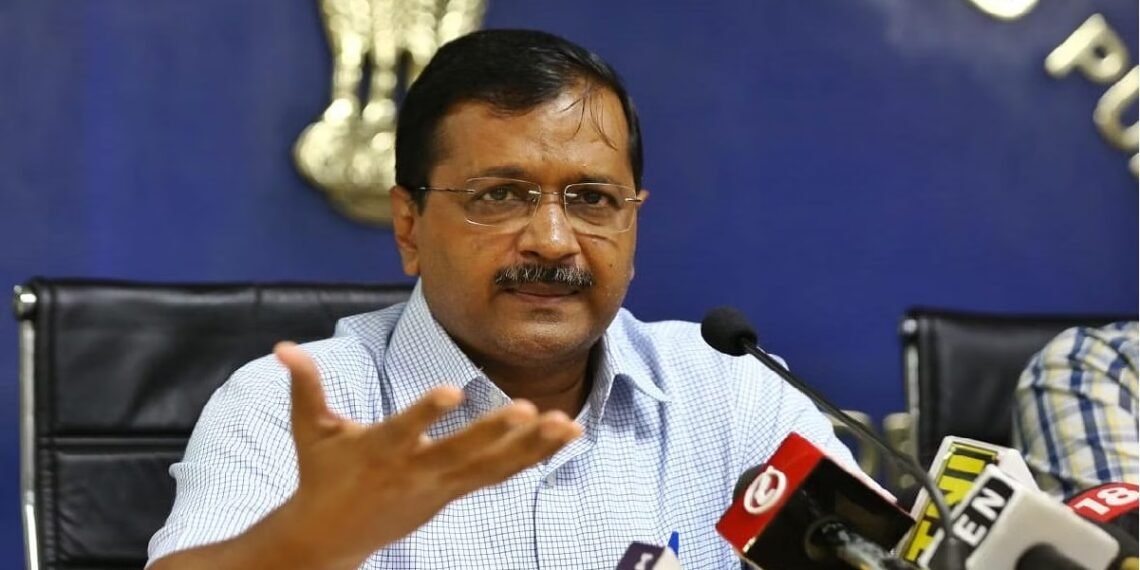Delhi CM Arvind Kejriwal seeks votes of confidence in Assembly