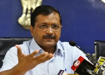 Delhi CM Arvind Kejriwal seeks votes of confidence in Assembly