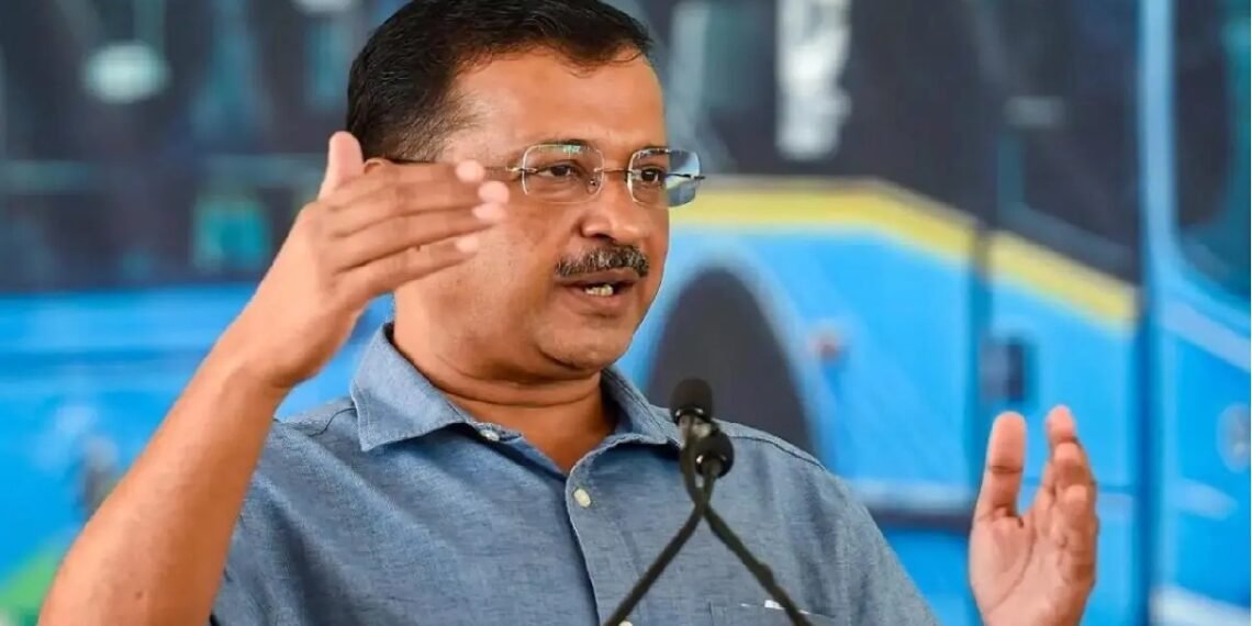 Delhi liquor scam: Arvind Kejriwal receives sixth summon from ED