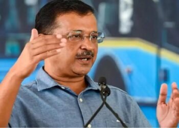 Delhi liquor scam: Arvind Kejriwal receives sixth summon from ED