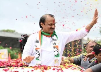 Pawar vs Pawar: Ajit Pawar’s NCP files caveat in Supreme Court