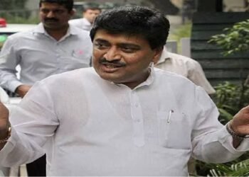 Day after leaving Congress, Maharashtra’s Former CM Ashok Chavan joins BJP