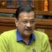 Delhi CM Arvind Kejriwal wins Delhi Assembly trust vote