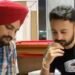 Assassination attempt on Bunty Bains
