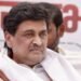 Former Maharashtra CM Ashok Chavan Resigns From Congress, May Join BJP