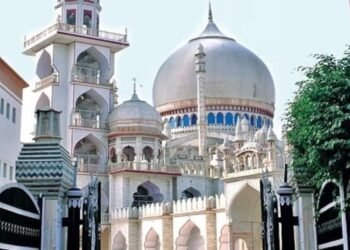 Child Rights Organization Seeks Action Against Darul Uloom Deoband Over Ghazwa-e-Hind Fatwa