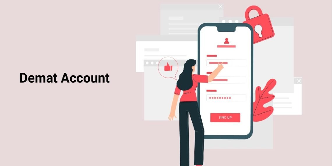 Demat Account: How can Minors open a demat account? Go through the entire procedure step-by-step