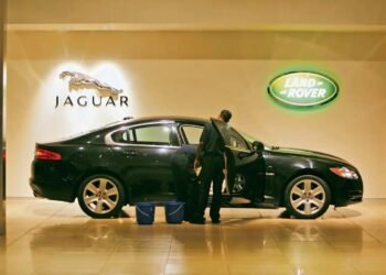 JLR Ventures into India's EV Market Amidst India-UK FTA Negotiations