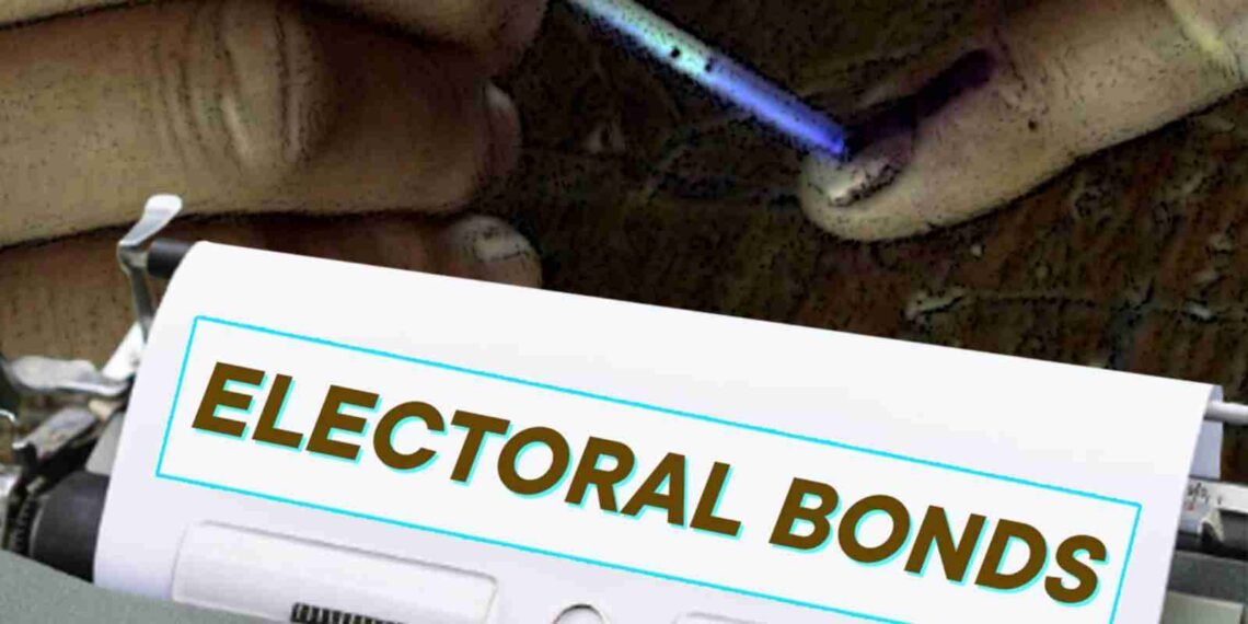 Supreme Court declares Electoral Bond Scheme unconstitutional