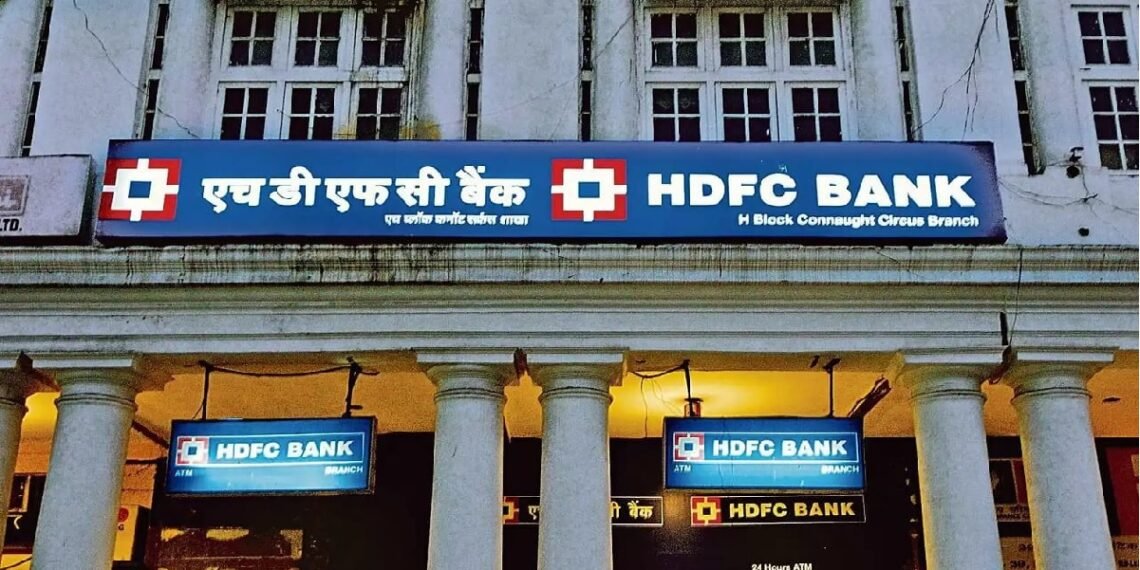 RBI approves HDFC Bank Group’s acquisition of up to 9.5% of Yes Bank, IndusInd, and four other companies.