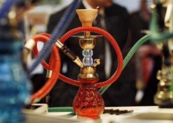 Karnataka passes Law to ban Hookah bars