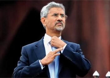 Worked for government, not family: S Jaishankar on Congress’ dig