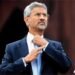 Worked for government, not family: S Jaishankar on Congress’ dig