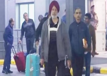 8 Navy veterans released by Qatar