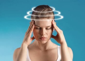 Studies show Symptomatic Dizziness could be linked to Higher Mortality Risk
