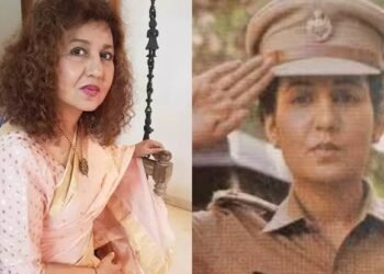 Veteran TV actress Kavita Chaudhary Passes Away