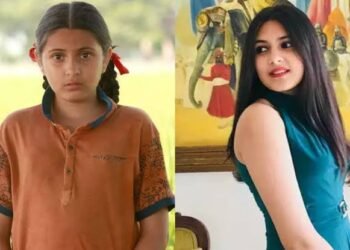 Dangal Actress Suhani Bhatnagar dies