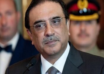 Bilawal Bhutto wants Asif Ali Zarsari to be next Pak President