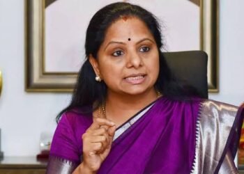 K Kavitha has been summoned by CBI In Delhi Liquor Scam