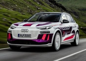 Audi Q8 facelift, A6 facelift, Q6 e-tron are Top Audi SUVs to be launched in 2024