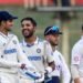Dhruv Jurel and Shubhman Gill help India win Test match and Series as well