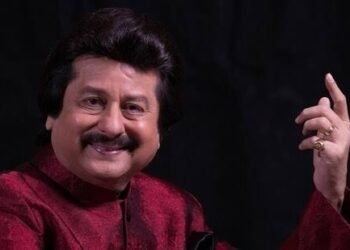 Singer Pankaj Udhas Passes Away