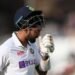 KL Rahul unlikely to play fifth test against England