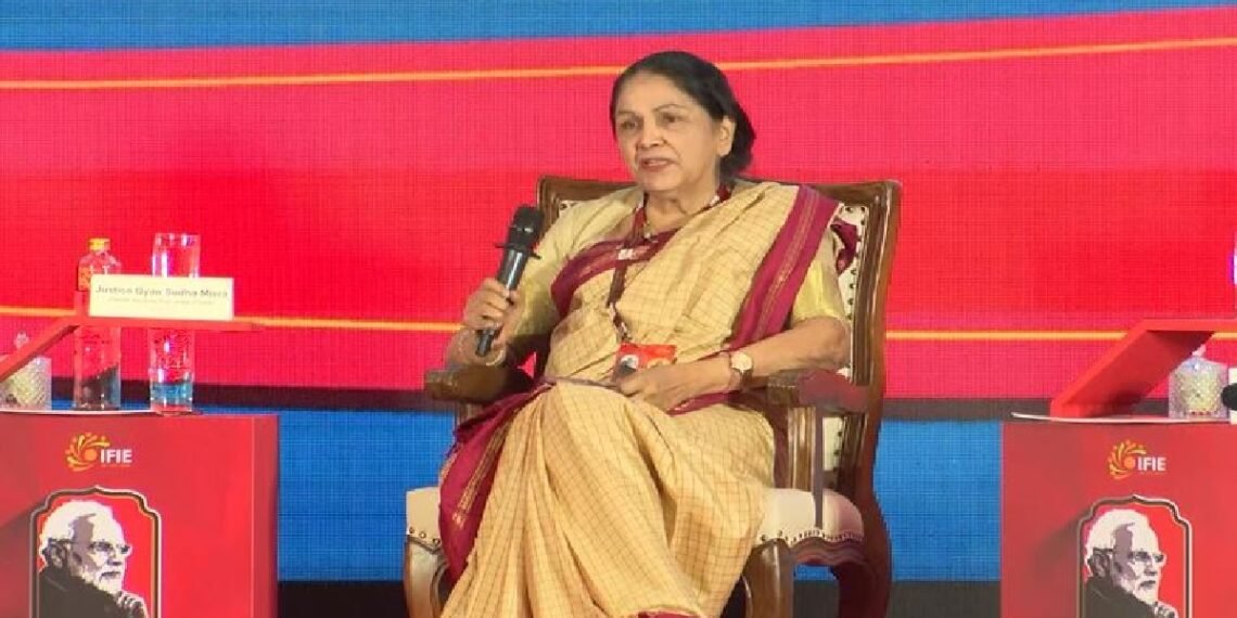 Justice Gyan Sudha Misra describes how the “NGOs and government agencies should collaborate to establish an online skill gaming self-regulatory body”