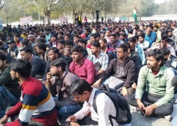 New Dates For UP Police Constable Exam, RO/ARO Exam Cancellation Update: Know All Details Here