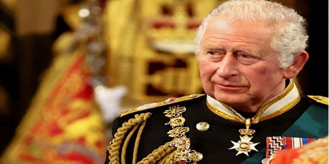 After receiving cancer diagnosis, King Charles will take time off from work and receive treatment