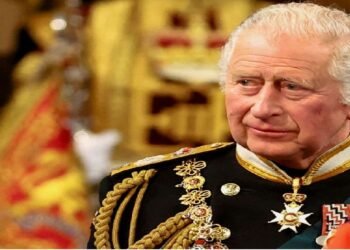 After receiving cancer diagnosis, King Charles will take time off from work and receive treatment