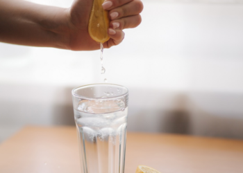 Is lemon water really helpful in weight loss?