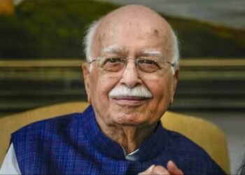 LK Advani to be conferred Bharat Ratna, announces PM Modi