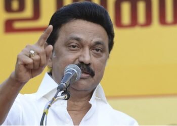 Resolution opposing center’s delimitation and “One Nation, One Election” passed by Tamil Nadu Assembly