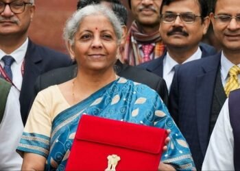 Budget 2024 explained: No change to direct and indirect tax rates