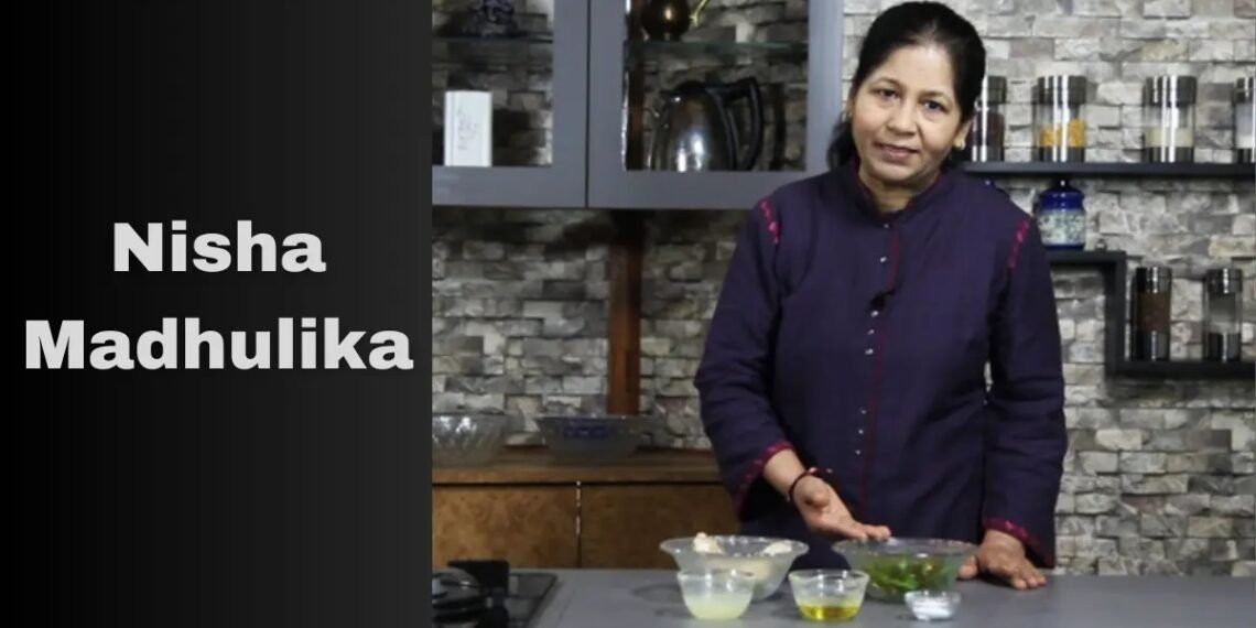 Introducing the home cook turned internet celebrity, a woman with 1400000 subscribers on YouTube with a net worth of…