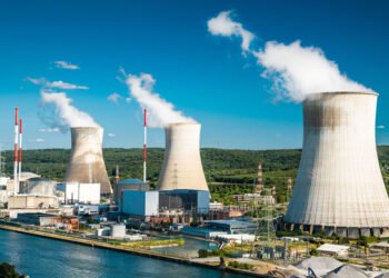 India Opens Doors to Private Investment in Nuclear Energy Sector