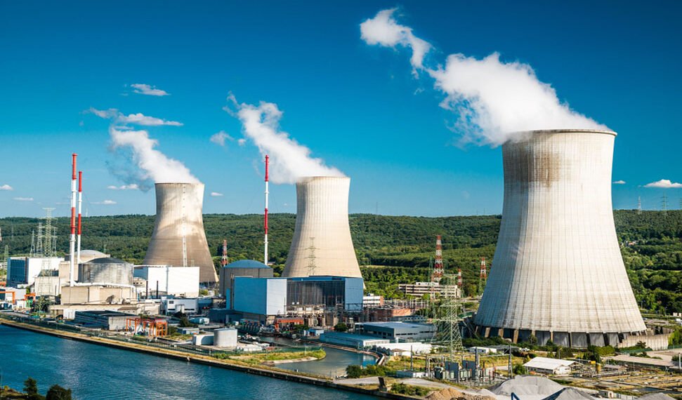India Opens Doors to Private Investment in Nuclear Energy Sector