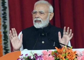 PM Modi will introduce Rs 91,000-cr tech projects in UP on Feb 19