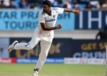 Ashwin withdraws from third Test due to family medical emergency