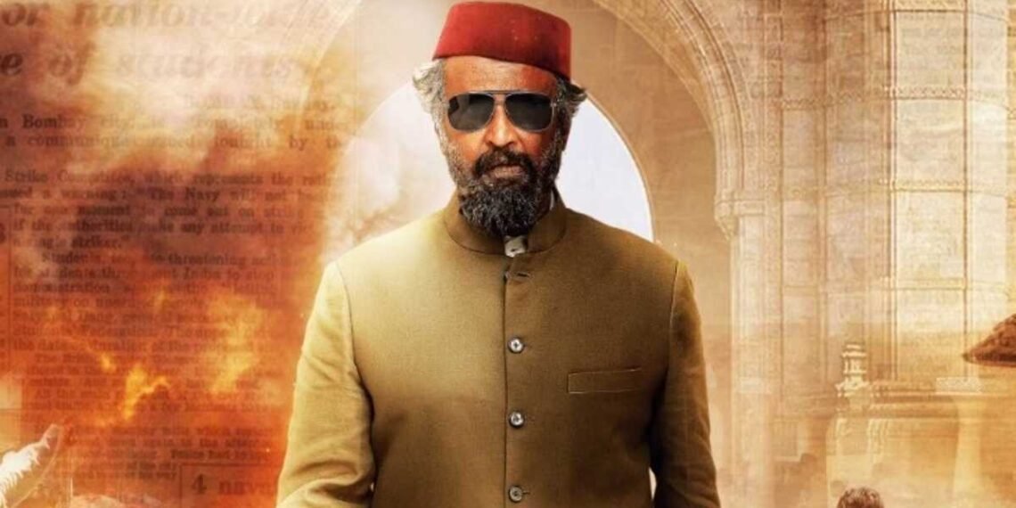 Rajinikanth to grace OTT with release of ‘Lal Salaam’