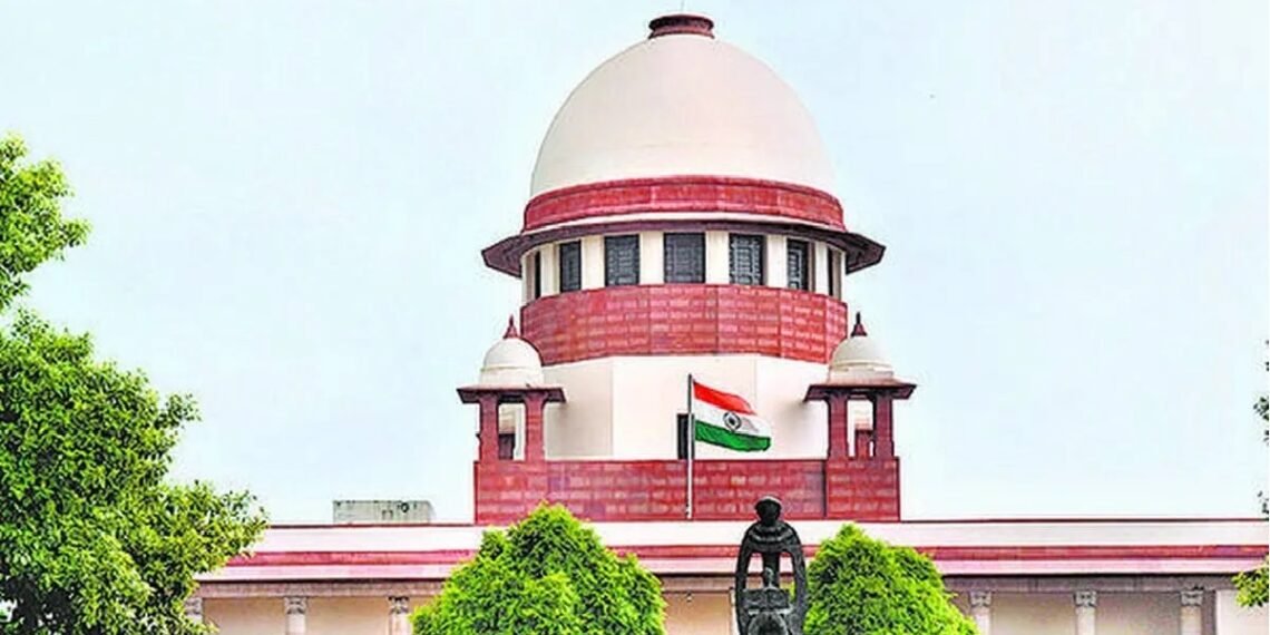 “Do not equate violence in Sandeshkhali with that of Manipur”: SC rejects a request for CBI investigation