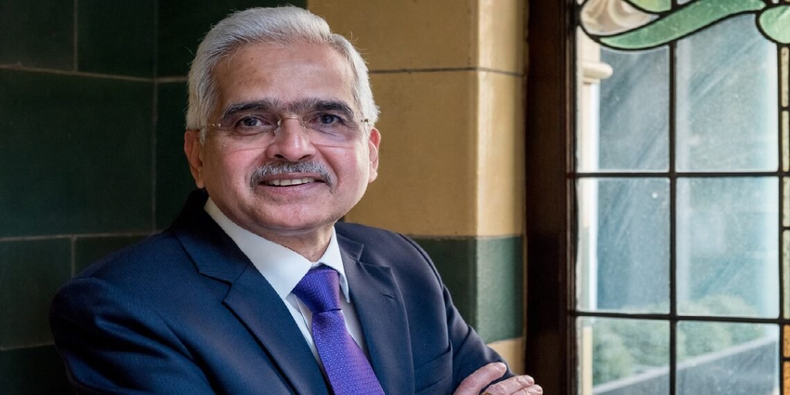 RBI Governor Shaktikanta Das reports that the CPI inflation rate is moderating with sporadic interruptions and spikes